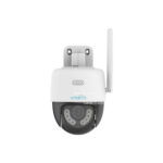 Uniarch UHO‑P1A‑M3F4D – Caméra IP Wi‑Fi PTZ 360° Outdoor 3 MP